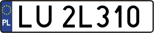 LU2L310