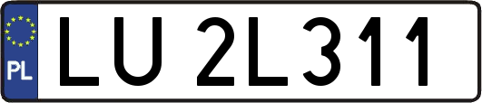 LU2L311