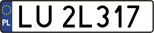 LU2L317