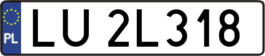 LU2L318