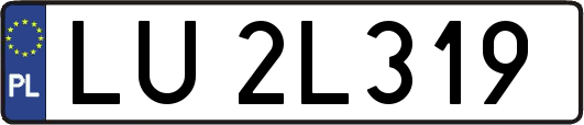LU2L319