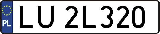 LU2L320