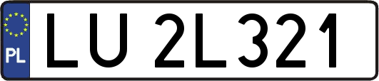 LU2L321