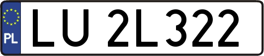 LU2L322