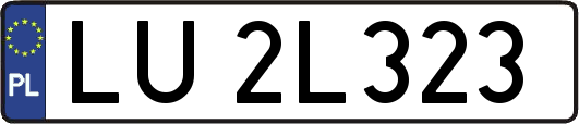 LU2L323