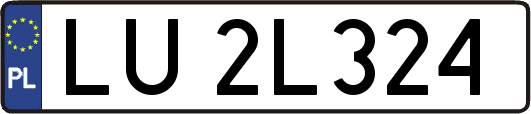 LU2L324
