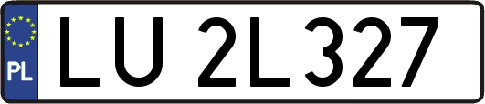 LU2L327