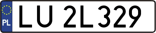 LU2L329