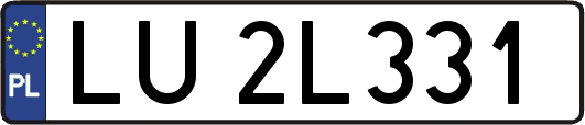 LU2L331