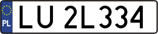 LU2L334