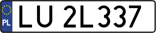 LU2L337