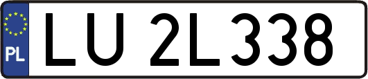 LU2L338
