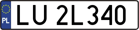 LU2L340