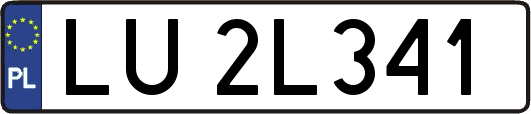 LU2L341