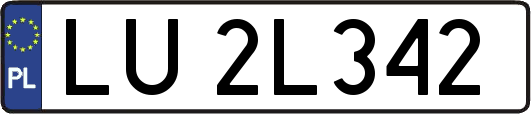 LU2L342