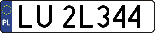 LU2L344
