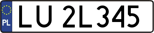 LU2L345