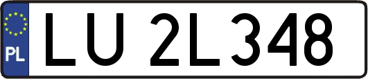 LU2L348