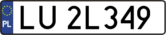 LU2L349