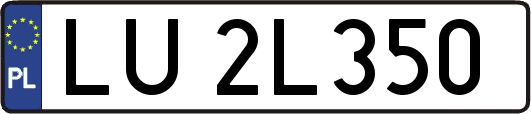 LU2L350