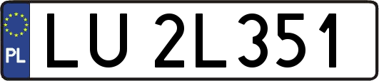 LU2L351