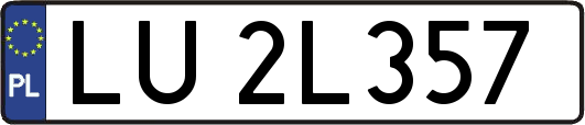 LU2L357
