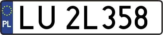 LU2L358
