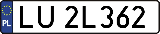 LU2L362