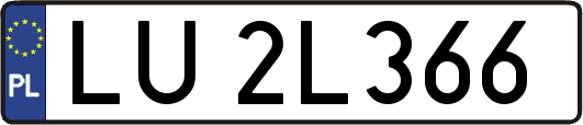 LU2L366