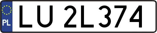 LU2L374