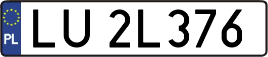 LU2L376
