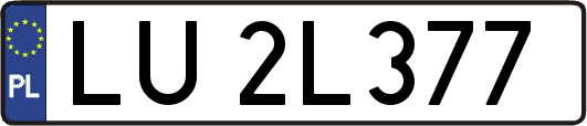 LU2L377