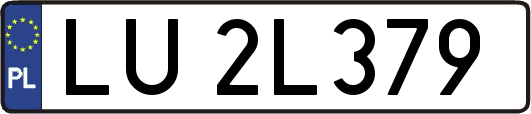 LU2L379