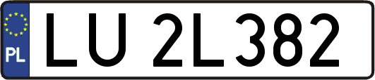 LU2L382