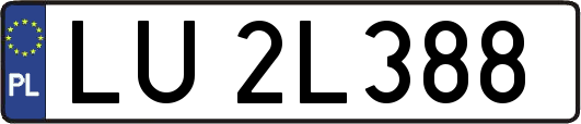 LU2L388