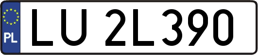 LU2L390