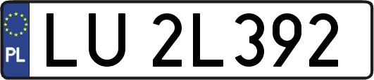 LU2L392