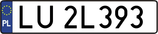 LU2L393