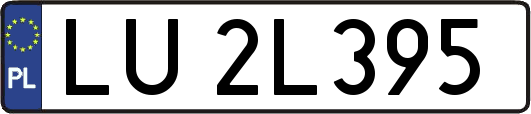 LU2L395