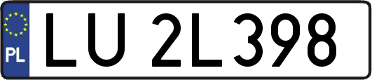 LU2L398