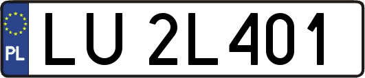 LU2L401