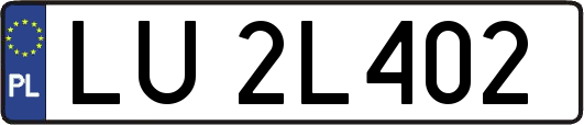 LU2L402