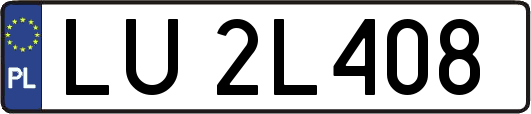 LU2L408