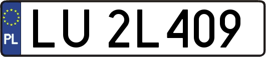 LU2L409