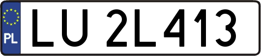 LU2L413