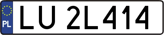 LU2L414