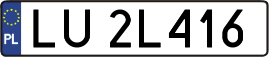 LU2L416