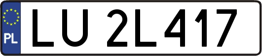 LU2L417