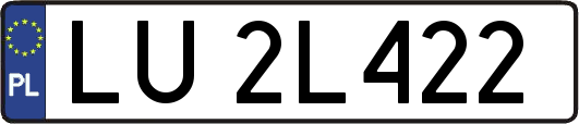 LU2L422