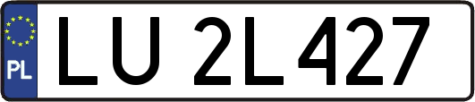 LU2L427